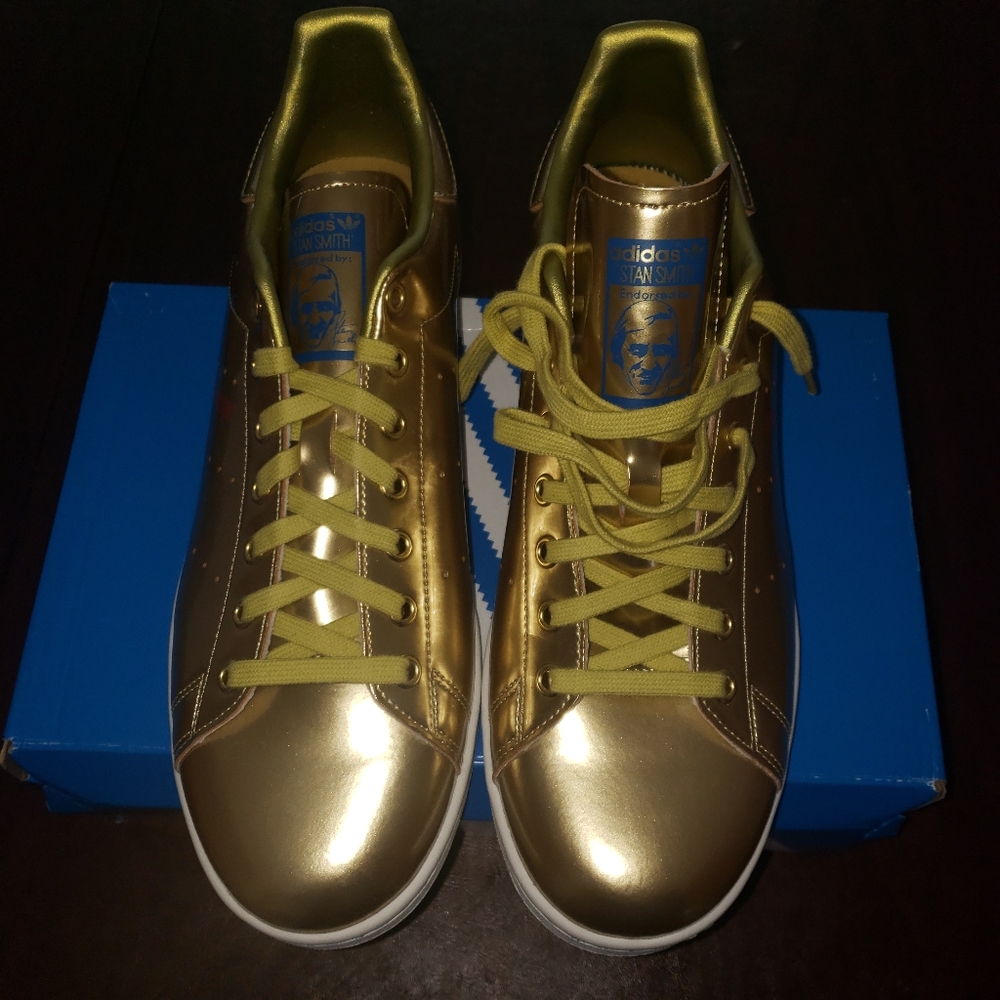Adidas Stan Smith Tennis Shoes